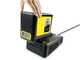 Karcher Pro Puzzi 2/1 Bp - Lavamoquette - Aspiraliquidi portatile - 36V 5Ah