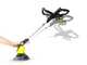 Karcher WRE18-55 - Rimuovi erbacce a batteria - 18V 5Ah