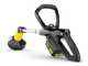Karcher WRE18-55 - Rimuovi erbacce a batteria - 18V 5Ah
