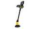 Karcher WRE18-55 - Rimuovi erbacce a batteria - 18V 5Ah