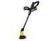 Karcher WRE18-55 - Rimuovi erbacce a batteria - 18V 5Ah