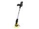 Karcher WRE18-55 - Rimuovi erbacce a batteria - 18V 5Ah