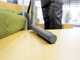 Karcher CV 30/2 Bp Adv - Battitappeto - Aspirapolvere portatile - 36V 5Ah