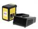 Karcher PRO BVL 3/1 Bp - Aspirapolvere a zaino professionale a batteria - 36V 5Ah