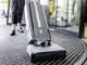 Karcher CV 30/2 Bp - Battitappeto - Aspirapolvere portatile - 36V 5Ah