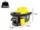 Karcher WD 1 - Aspirapolvere multiuso a batteria 18V 5Ah - Solidi liquidi e soffiatore