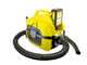 Karcher WD 1 - Aspirapolvere multiuso a batteria 18V 5Ah - Solidi liquidi e soffiatore