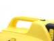 Karcher WD 1 - Aspirapolvere multiuso a batteria 18V 5Ah - Solidi liquidi e soffiatore