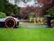 Segway NAVIMOW I105E - Robot Tagliaerba - Senza impianto