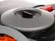 Segway NAVIMOW I105E - Robot Tagliaerba - Senza impianto
