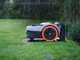 Segway NAVIMOW I105E - Robot Tagliaerba - Senza impianto