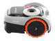Segway NAVIMOW I105E - Robot Tagliaerba - Senza impianto