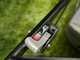 Honda HRX 537 VY - Tagliaerba a scoppio trazionato - Honda GCVx 200 - Taglio 53 cm