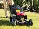 Honda HRX 537 VY - Tagliaerba a scoppio trazionato - Honda GCVx 200 - Taglio 53 cm