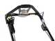 Honda HRX 537 VY - Tagliaerba a scoppio trazionato - Honda GCVx 200 - Taglio 53 cm