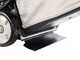 Honda HRX 537 VY - Tagliaerba a scoppio trazionato - Honda GCVx 200 - Taglio 53 cm