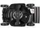 Honda HRX 537 VY - Tagliaerba a scoppio trazionato - Honda GCVx 200 - Taglio 53 cm