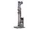 Shark PowerDetect Clean &amp; Empty IP3251EUT - Aspirapolvere - Scopa elettrica 2 in 1 - Batteria da 21.6 V - Autosvuotamento