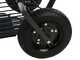 Blackstone B-PH 700 -  Scavapatate per trattore - Setacci oscillanti - Larghezza di lavoro 70 cm - Per trattore con attacco a tre punti