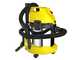 Karcher WD 3 Premium Battery 36 V - Aspirapolvere multiuso a batteria 36V 5Ah - Solidi liquidi e soffiatore