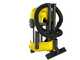 Karcher WD 3 Premium Battery 36 V - Aspirapolvere multiuso a batteria 36V 5Ah - Solidi liquidi e soffiatore