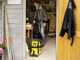 Karcher WD 2-18 - Bidone aspiratutto - Fusto 12 l - 18V 5Ah