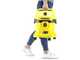 Karcher WD 2-18 - Bidone aspiratutto - Fusto 12 l - 18V 5Ah