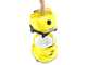 Karcher WD 2-18 - Bidone aspiratutto - Fusto 12 l - 18V 5Ah