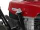 Honda UM 616 EE2 - Trinciaerba a scoppio - Lama - GXV 160 - 163 cc