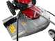 Honda UM 616 EE2 - Trinciaerba a scoppio - Lama - GXV 160 - 163 cc
