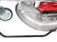 Honda UM 616 EE2 - Trinciaerba a scoppio - Lama - GXV 160 - 163 cc