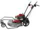Honda UM 616 EE2 - Trinciaerba a scoppio - Lama - GXV 160 - 163 cc