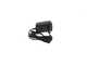 OUTLET - SENZA IMBALLO ORIGINALE - Oliviero Flex PCF Premium Cordless - Abbacchiatore con batteria a litio- Asta in carbonio - 245cm - 2x 21.6V 4.5Ah