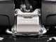 Honda HRX 537 HY - Tagliaerba a scoppio trazionato - Honda GCVx 200 - Taglio 53 cm