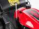 Honda HRX 537 HY - Tagliaerba a scoppio trazionato - Honda GCVx 200 - Taglio 53 cm