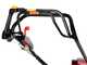Honda HRX 537 HY - Tagliaerba a scoppio trazionato - Honda GCVx 200 - Taglio 53 cm