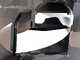 Honda HRX 537 HY - Tagliaerba a scoppio trazionato - Honda GCVx 200 - Taglio 53 cm
