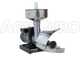 OUTLET - PICCOLI DIFETTI ESTETICI - Palumbo Pavi SM 3 INOX - Passapomodoro elettrico - Motore elettrico 375W - 220V
