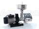 OUTLET - PICCOLI DIFETTI ESTETICI - Palumbo Pavi SM 3 INOX - Passapomodoro elettrico - Motore elettrico 375W - 220V