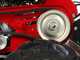 Honda FR750 - Motocoltivatore benzina - Honda GX200 - 5.8HP