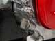 Honda FR750 - Motocoltivatore benzina - Honda GX200 - 5.8HP