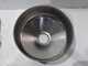 OUTLET - PICCOLI DIFETTI ESTETICI - Palumbo Pavi SM 5 INOX - Passapomodoro con motore elettrico 600W 220V