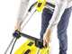 Karcher LMO 36-40 - Tagliaerba a batteria - 36V 2.5Ah - Taglio 40 cm