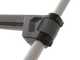 Karcher LMO 36-40 - Tagliaerba a batteria - 36V 2.5Ah - Taglio 40 cm