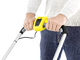 Karcher LMO 36-40 - Tagliaerba a batteria - 36V 2.5Ah - Taglio 40 cm
