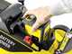 Karcher LMO 36-40 - Tagliaerba a batteria - 36V 2.5Ah - Taglio 40 cm