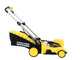 Karcher LMO 36-40 - Tagliaerba a batteria - 36V 2.5Ah - Taglio 40 cm
