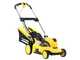 Karcher LMO 36-40 - Tagliaerba a batteria - 36V 2.5Ah - Taglio 40 cm
