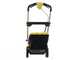 Karcher LMO 36-40 - Tagliaerba a batteria - 36V 2.5Ah - Taglio 40 cm