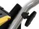 Karcher LMO 36-40 - Tagliaerba a batteria - 36V 6Ah - Taglio 40 cm